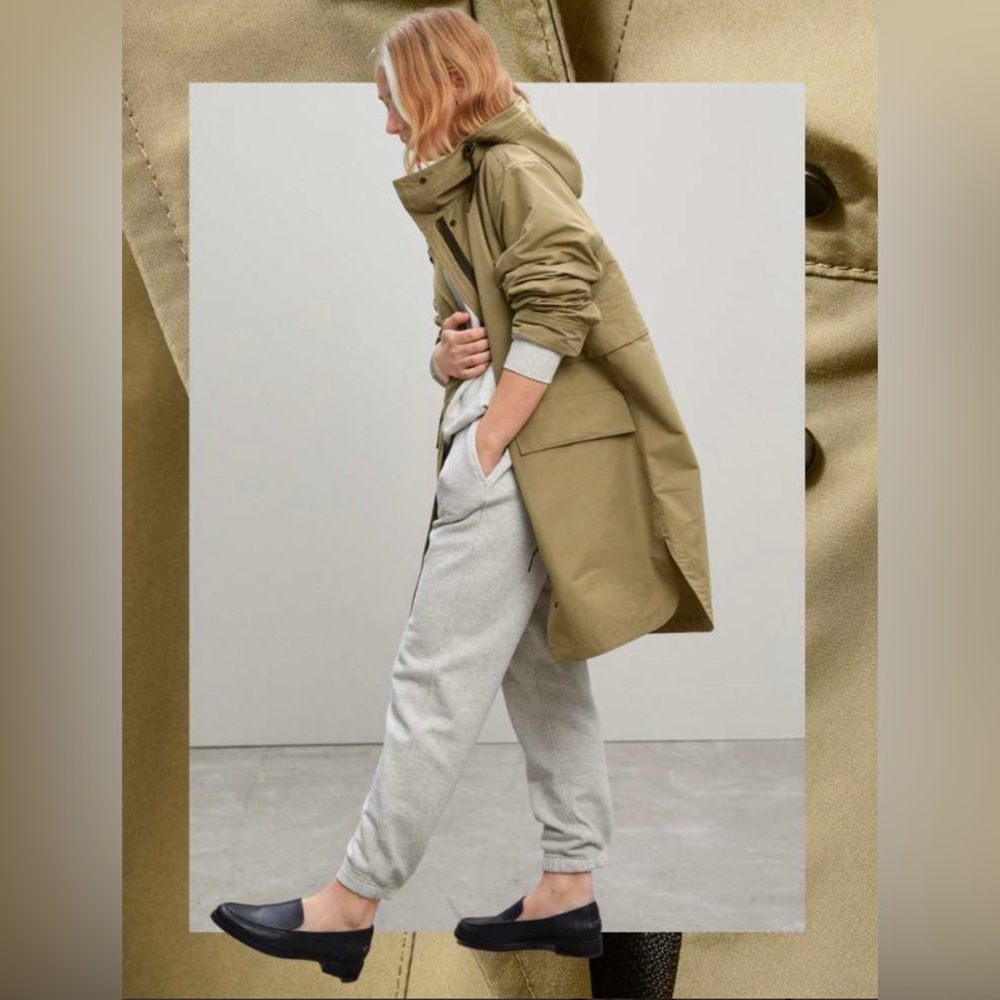 Everlane coat